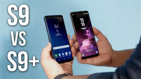 s5 vs s9 plus drop test|Galaxy S9 and S9+ Review: Android Greatness for Less.